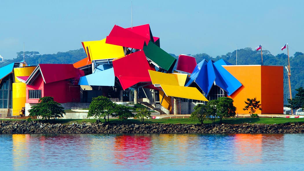 Biomuseo