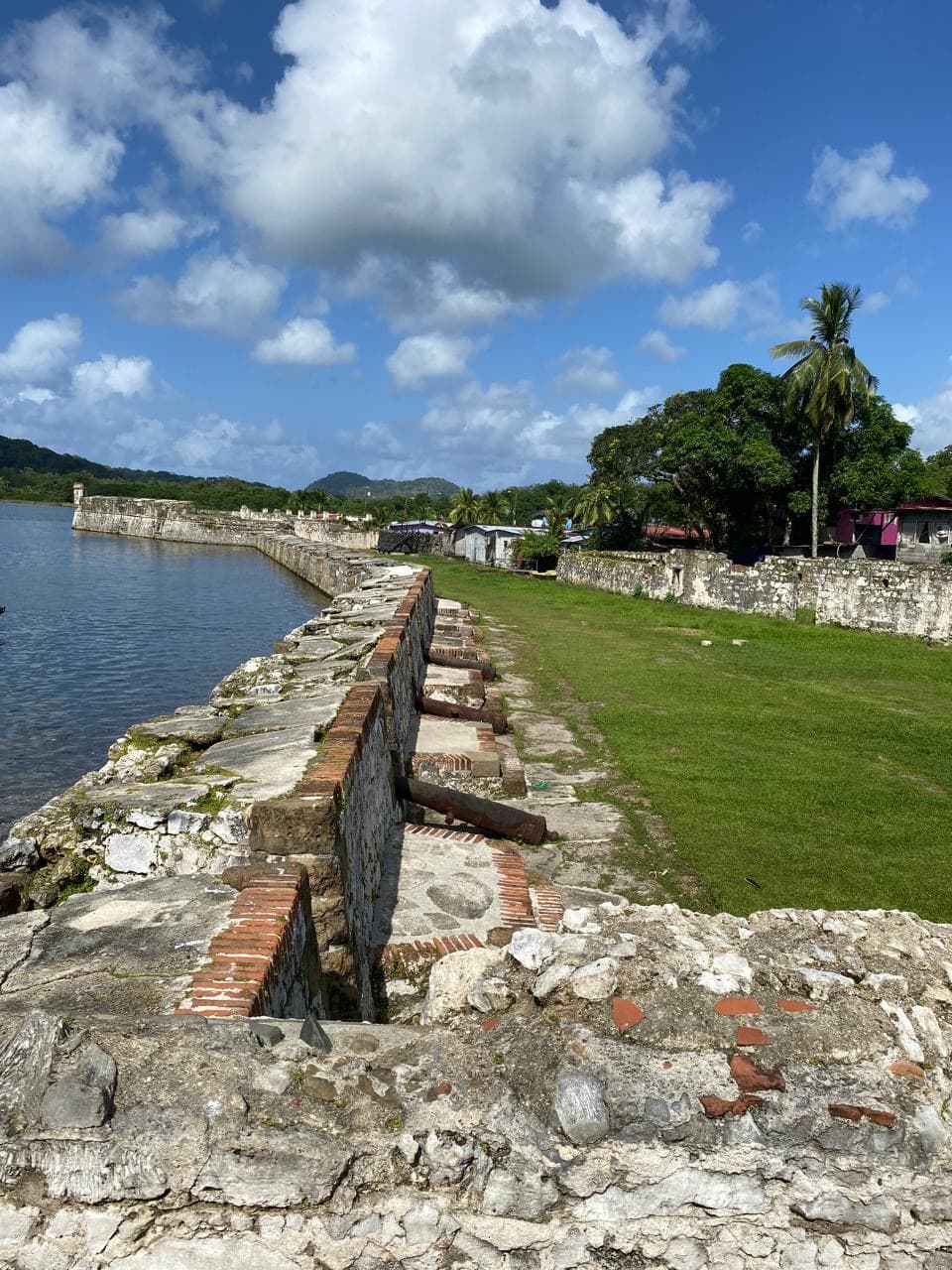 Colón y Portobelo